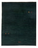 Gabbeh perski Dywan 148x104cm - Perserteppich Wollteppich