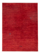Gabbeh perski Dywan 102x142cm - Perserteppich Wollteppich