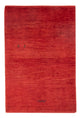Gabbeh perski Dywan 100x146cm - Perserteppich Wollteppich