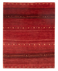 Gabbeh perski Dywan 140x102cm - Perserteppich Wollteppich – product image