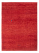Gabbeh perski Dywan 184x139cm - Perserteppich Wollteppich