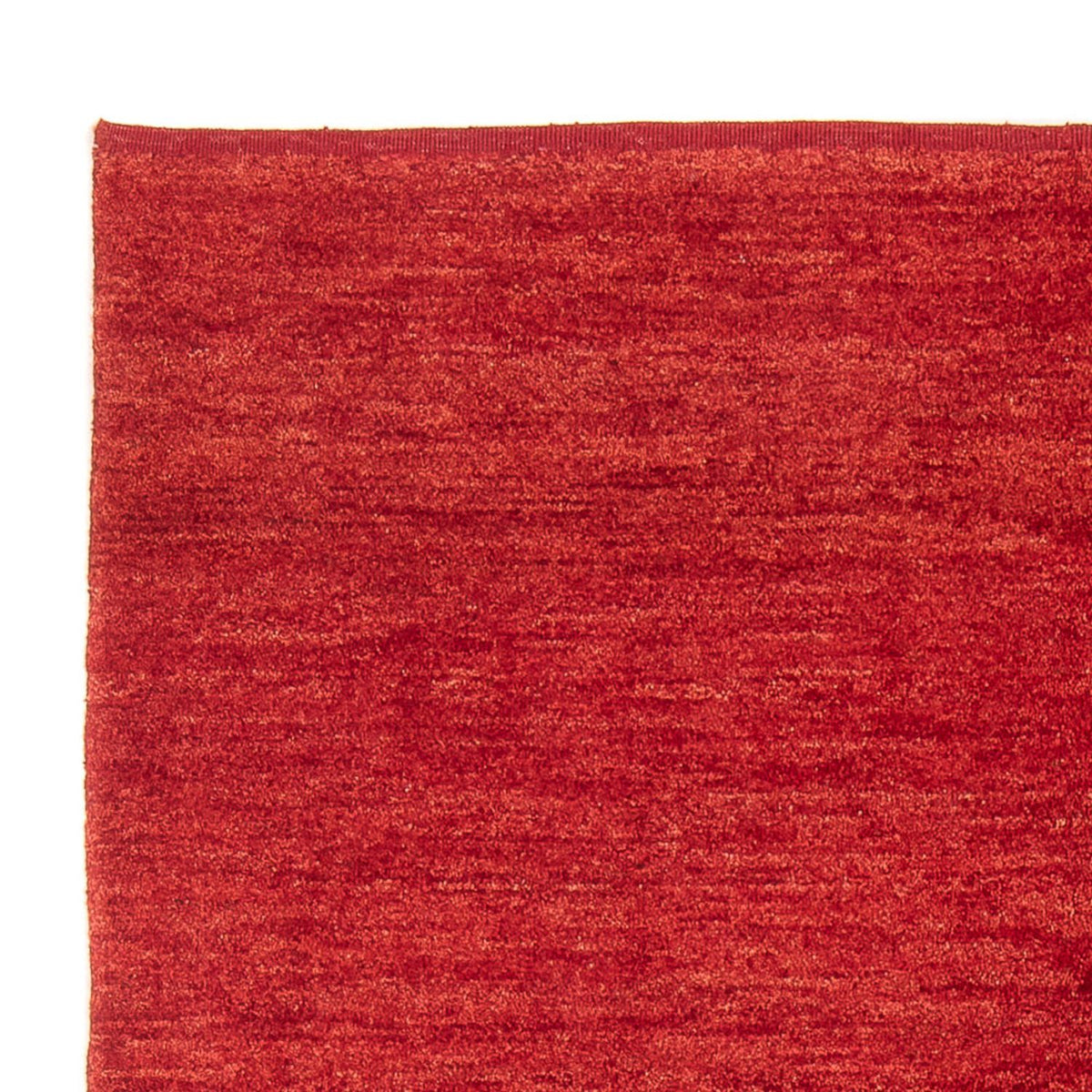 Gabbeh perski Dywan 184x139cm - Perserteppich Wollteppich