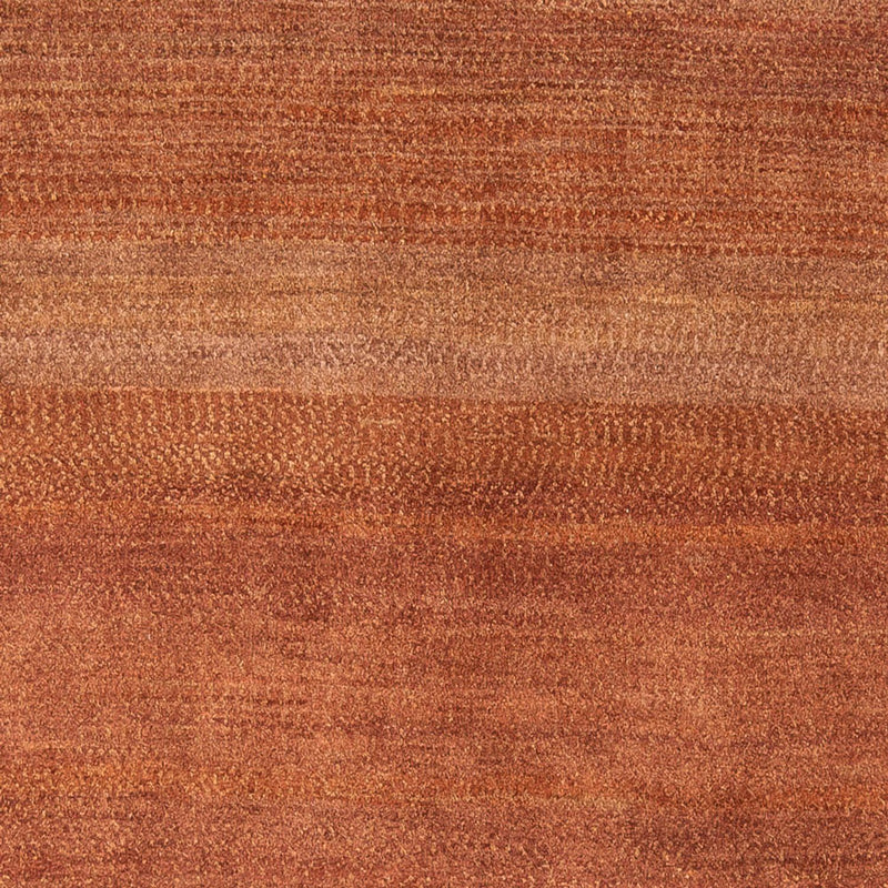 Dywan Gabbeh - perski - 185 x 140 cm - wielokolorowy