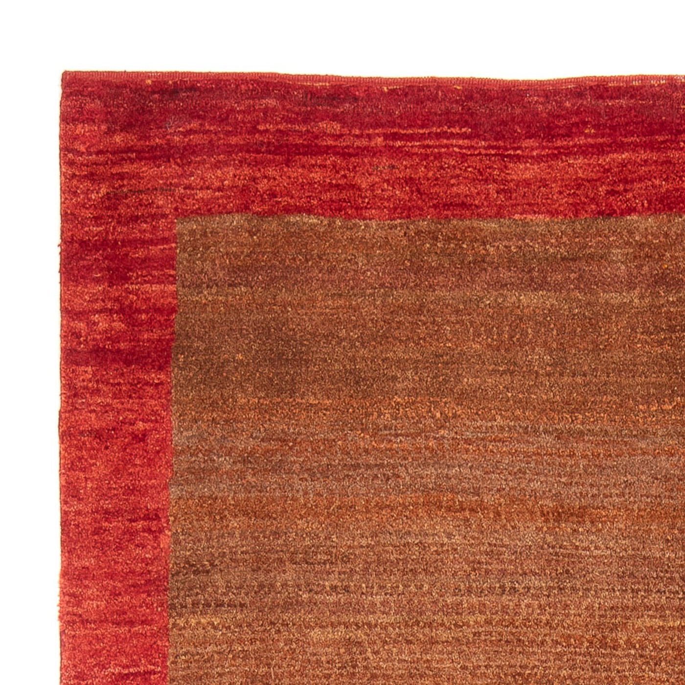 Gabbeh perski Dywan 185x140cm - Perserteppich Wollteppich