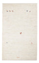 Gabbeh perski Dywan 122x189cm - Perserteppich Wollteppich