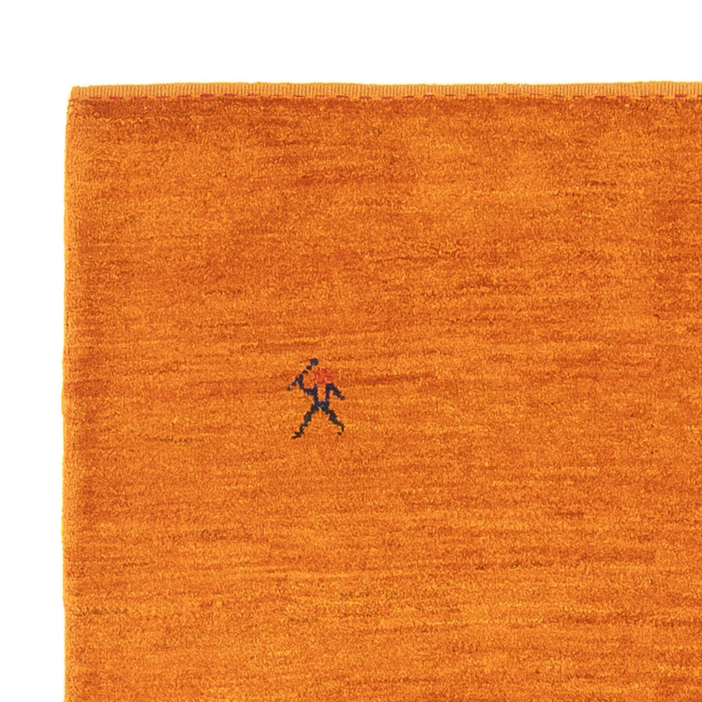 Gabbeh perski Dywan 176x116cm - Perserteppich Wollteppich