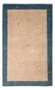 Gabbeh perski Dywan 186x120cm - Perserteppich Wollteppich