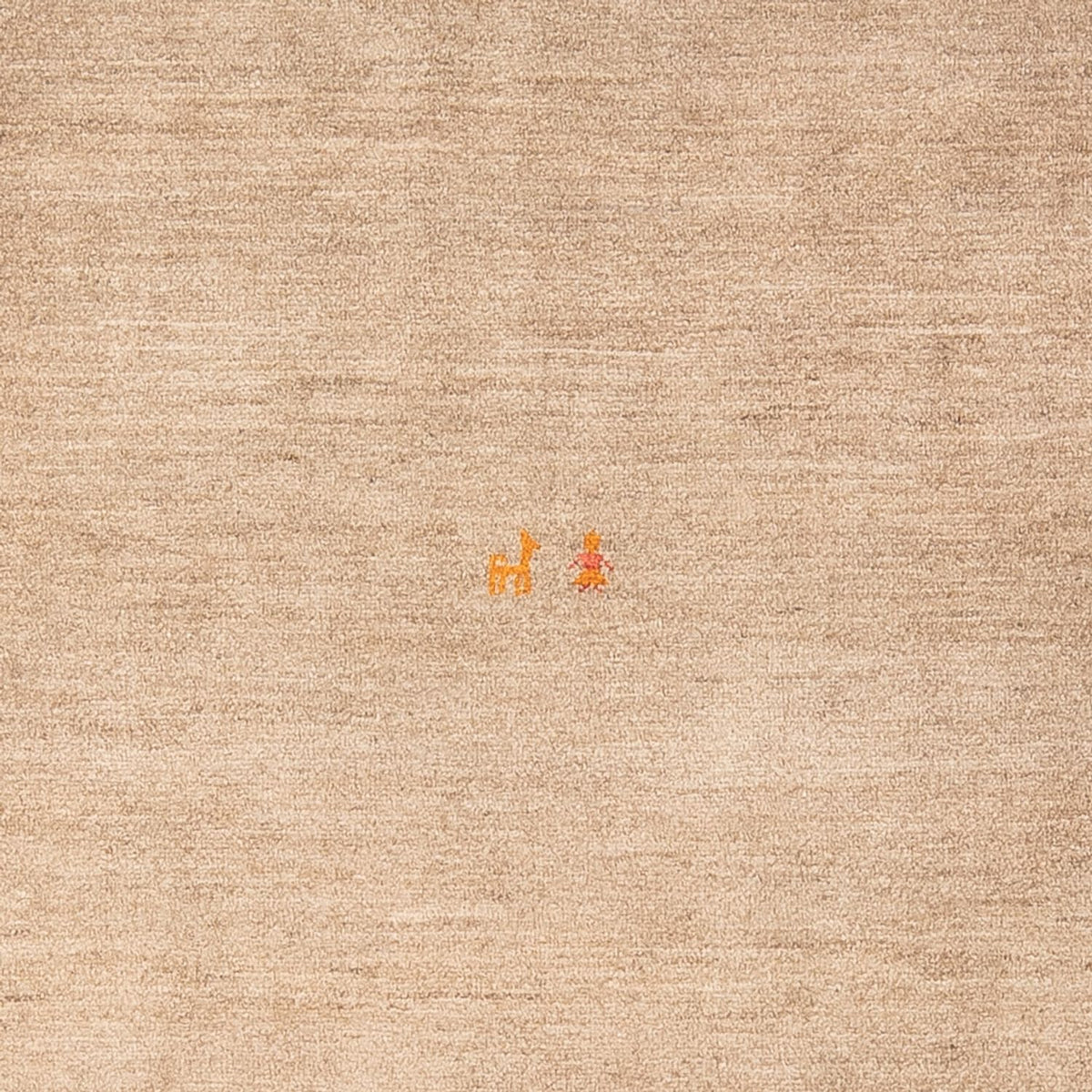 Dywan Gabbeh - perski - 186 x 120 cm - wielokolorowy