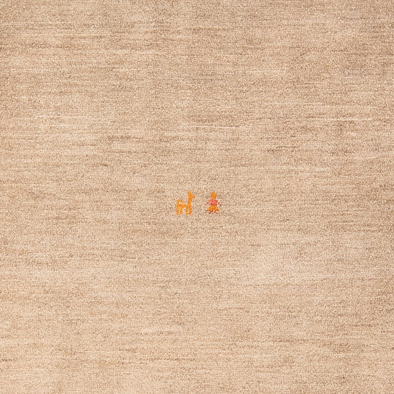 Dywan Gabbeh - perski - 186 x 120 cm - wielokolorowy