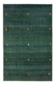 Gabbeh perski Dywan 183x113cm - Perserteppich Wollteppich