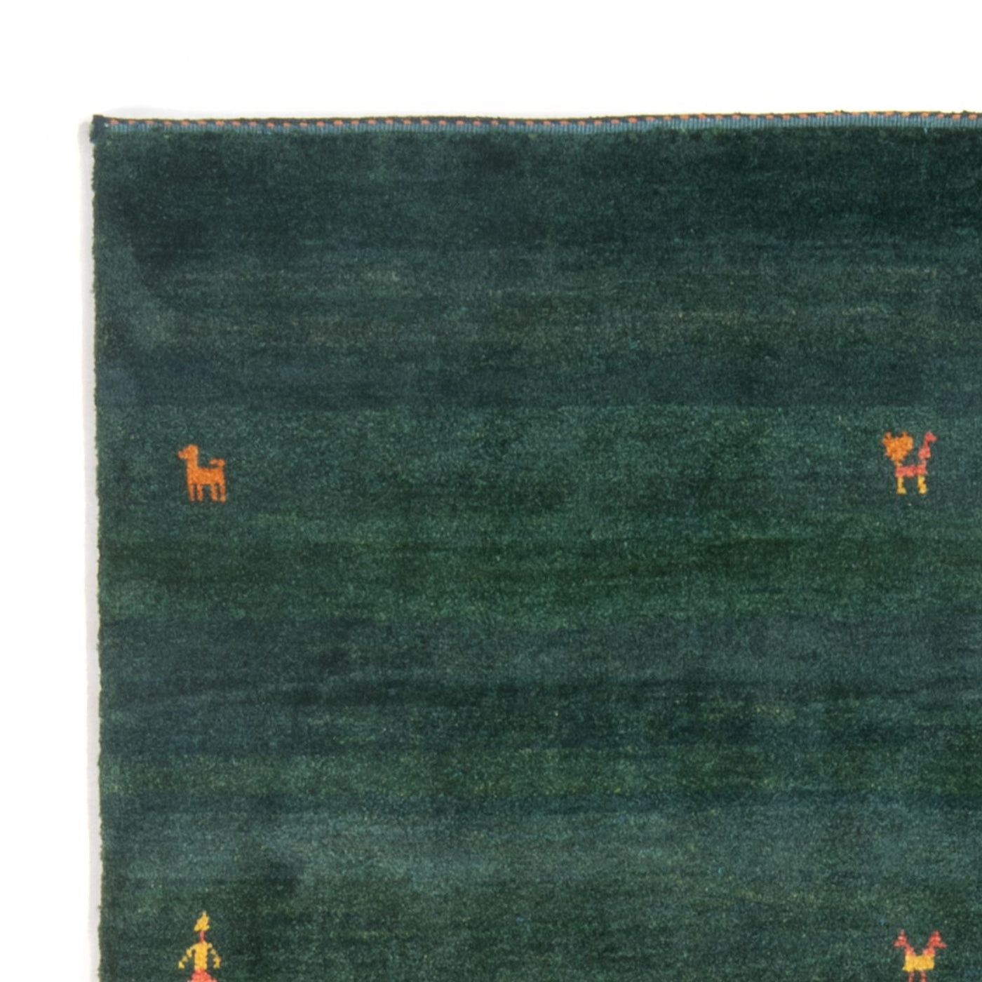 Gabbeh perski Dywan 183x113cm - Perserteppich Wollteppich