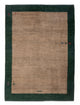 Gabbeh perski Dywan 167x125cm - Perserteppich Wollteppich