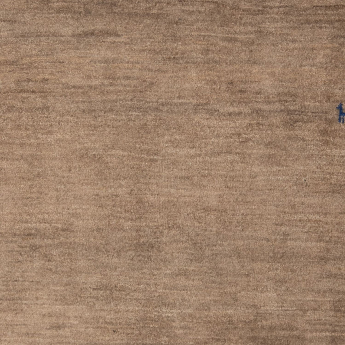 Dywan Gabbeh - perski - 167 x 125 cm - wielokolorowy