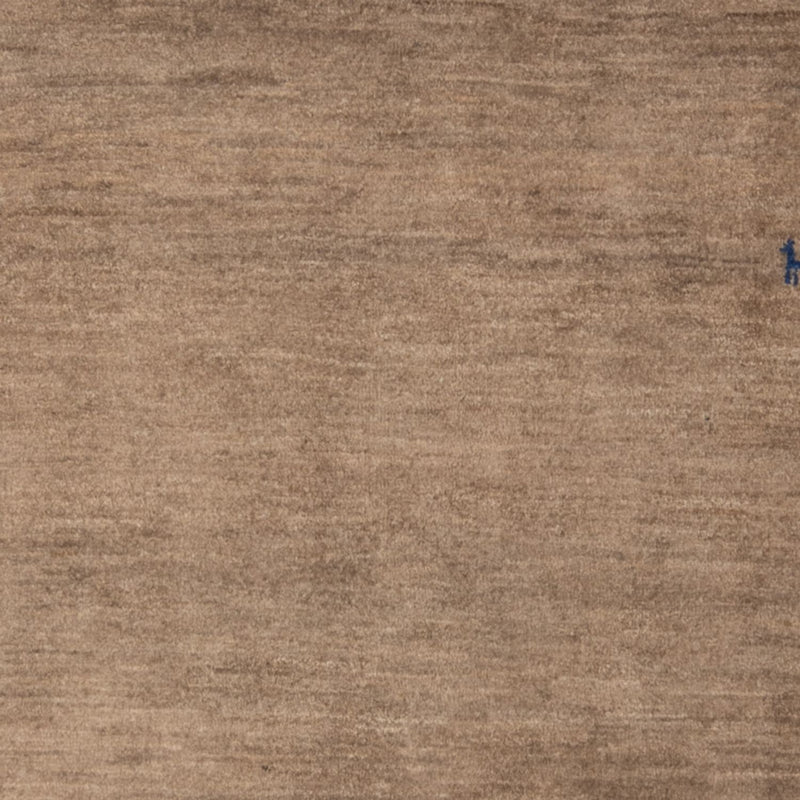 Dywan Gabbeh - perski - 167 x 125 cm - wielokolorowy