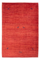 Gabbeh perski Dywan 176x124cm - Perserteppich Wollteppich