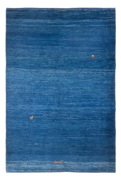 Gabbeh perski Dywan 122x184cm - Perserteppich Wollteppich
