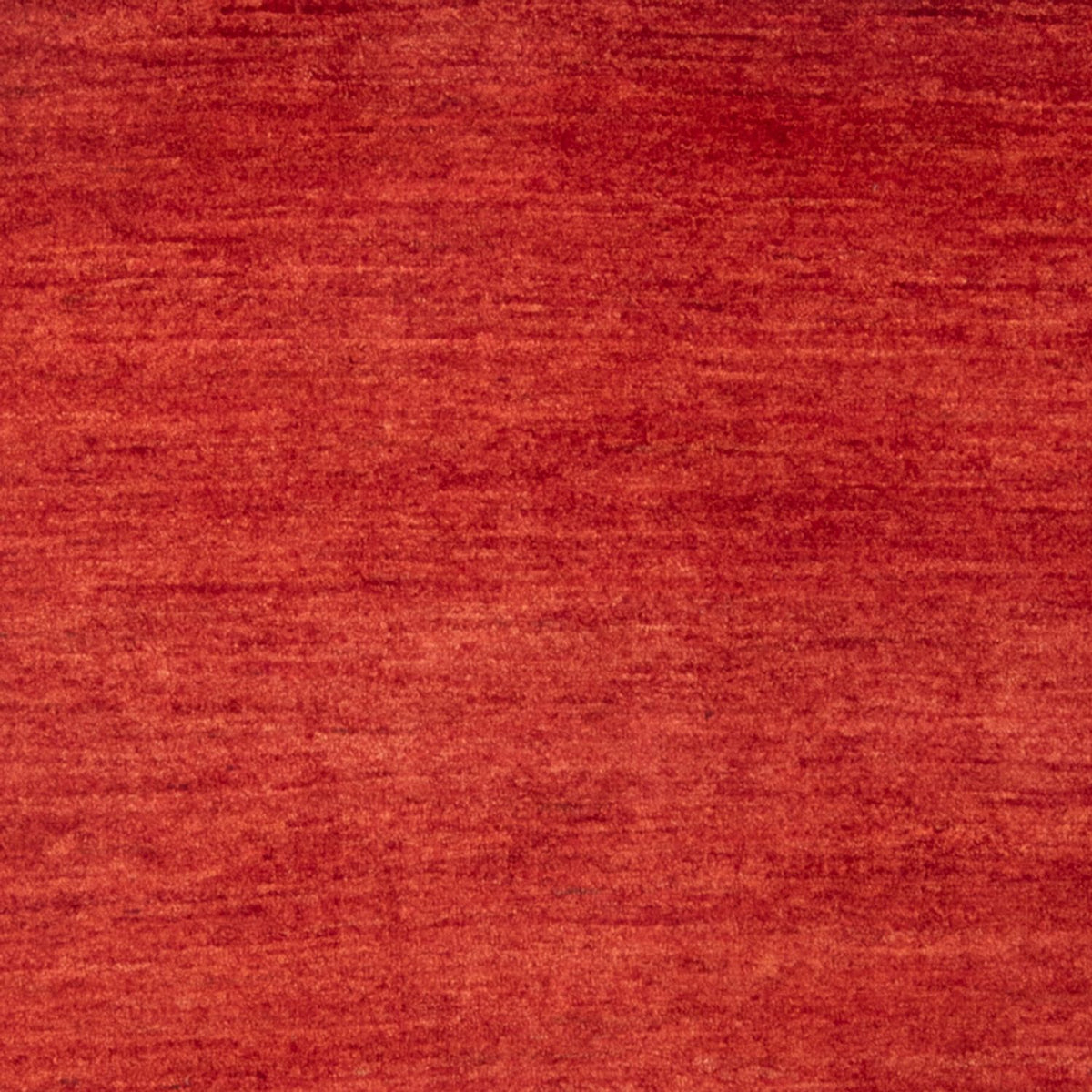 Dywan Gabbeh - perski - 188 x 120 cm - czerwony