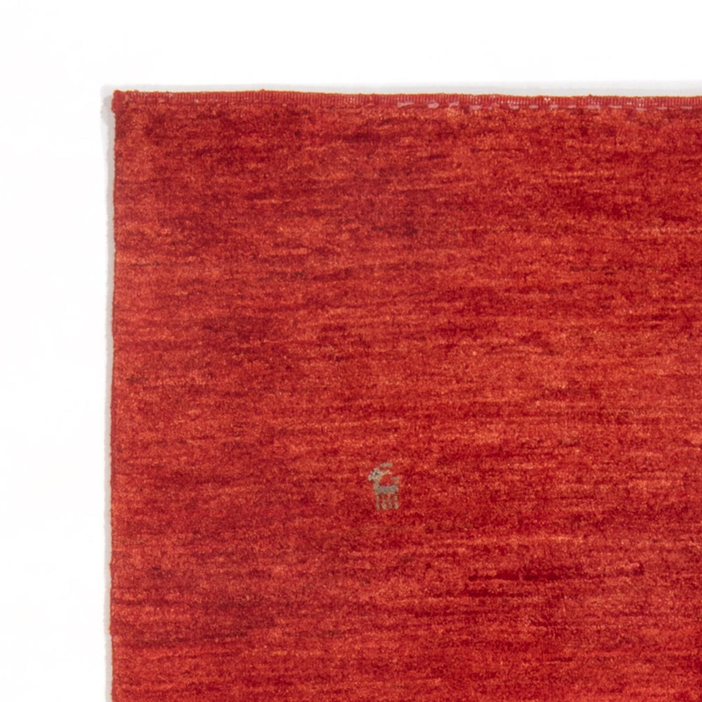 Gabbeh perski Dywan 188x120cm - Perserteppich Wollteppich