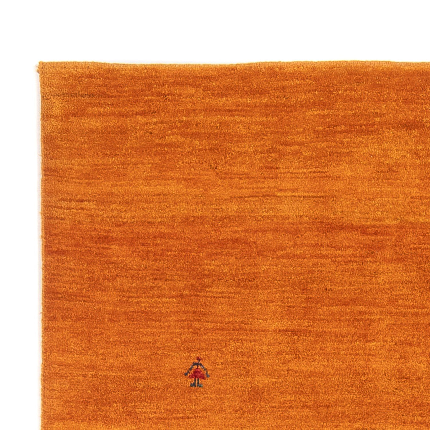 Gabbeh perski Dywan 187x123cm - Perserteppich Wollteppich