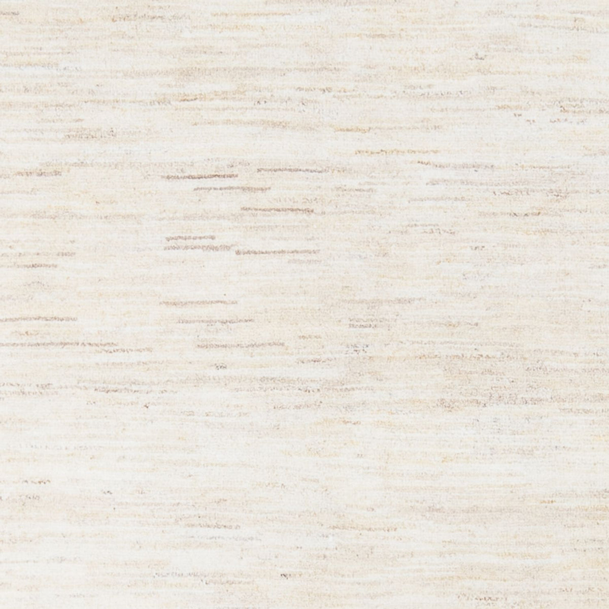 Dywan Gabbeh - perski - 177 x 121 cm - beżowy