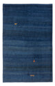 Gabbeh perski Dywan 172x117cm - Perserteppich Wollteppich