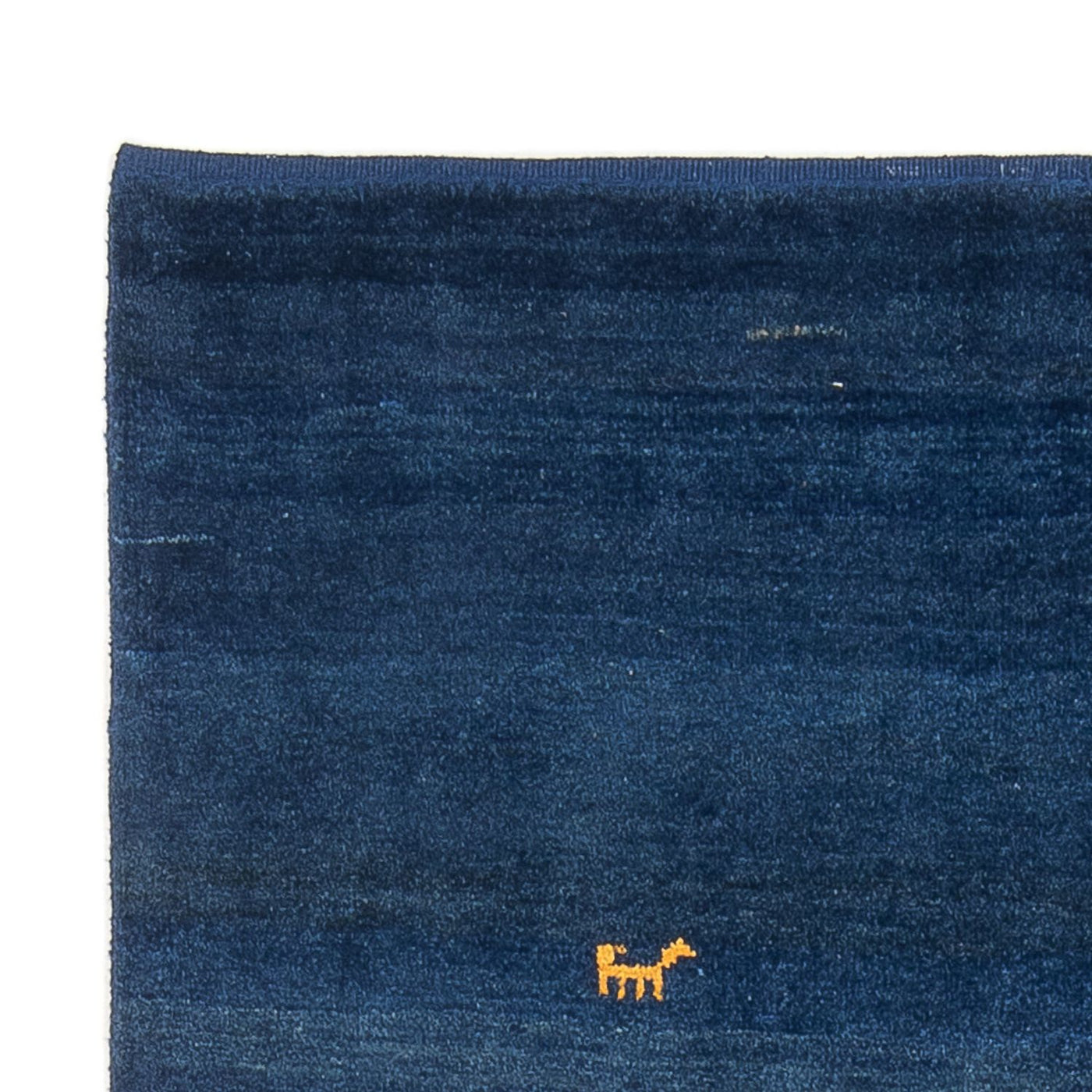 Gabbeh perski Dywan 172x117cm - Perserteppich Wollteppich