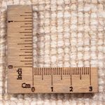 Dywan Gabbeh - perski - 176 x 120 cm - beżowy