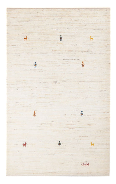 Gabbeh perski Dywan 121x175cm - Perserteppich Wollteppich