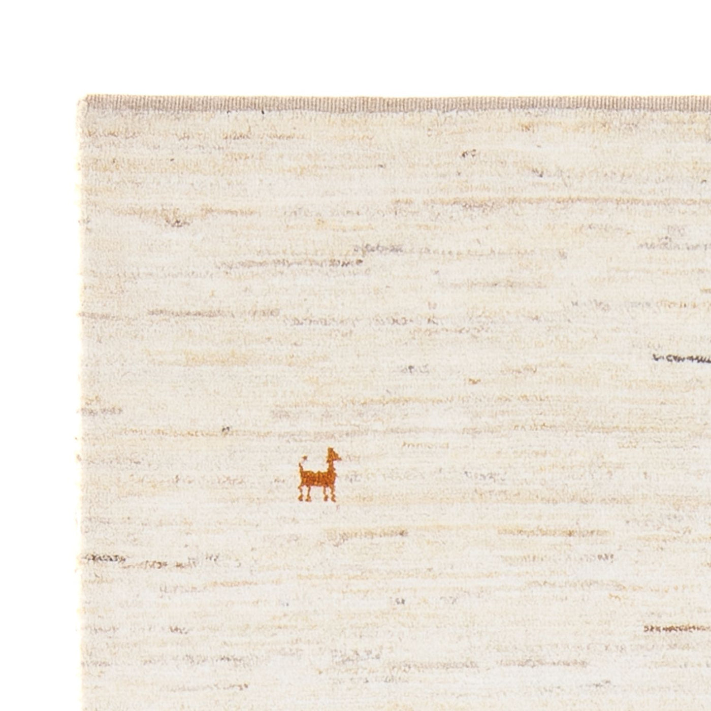 Gabbeh perski Dywan 175x121cm - Perserteppich Wollteppich