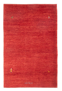 Gabbeh perski Dywan 196x128cm - Perserteppich Wollteppich – product image