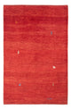 Gabbeh perski Dywan 169x115cm - Perserteppich Wollteppich