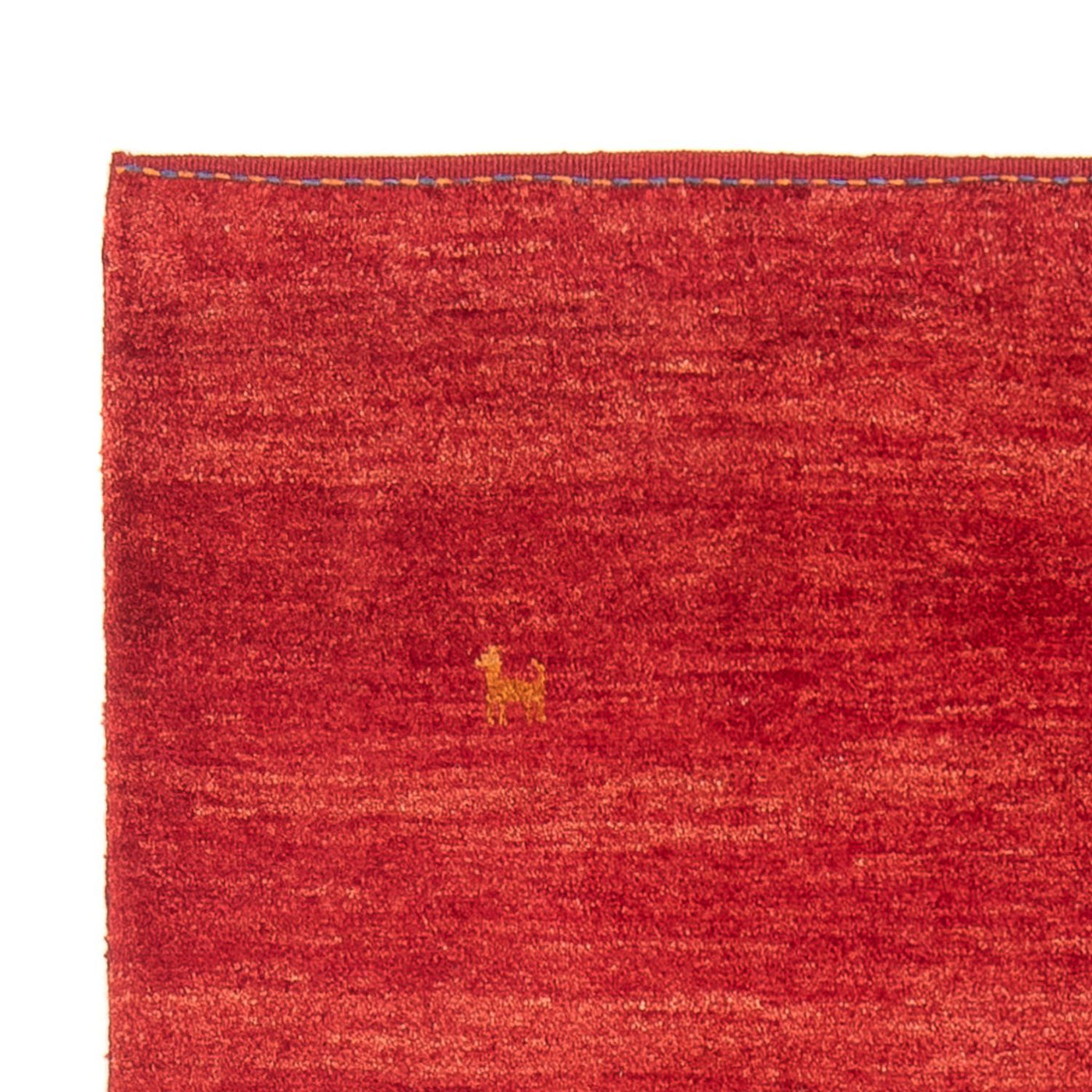 Gabbeh perski Dywan 169x115cm - Perserteppich Wollteppich