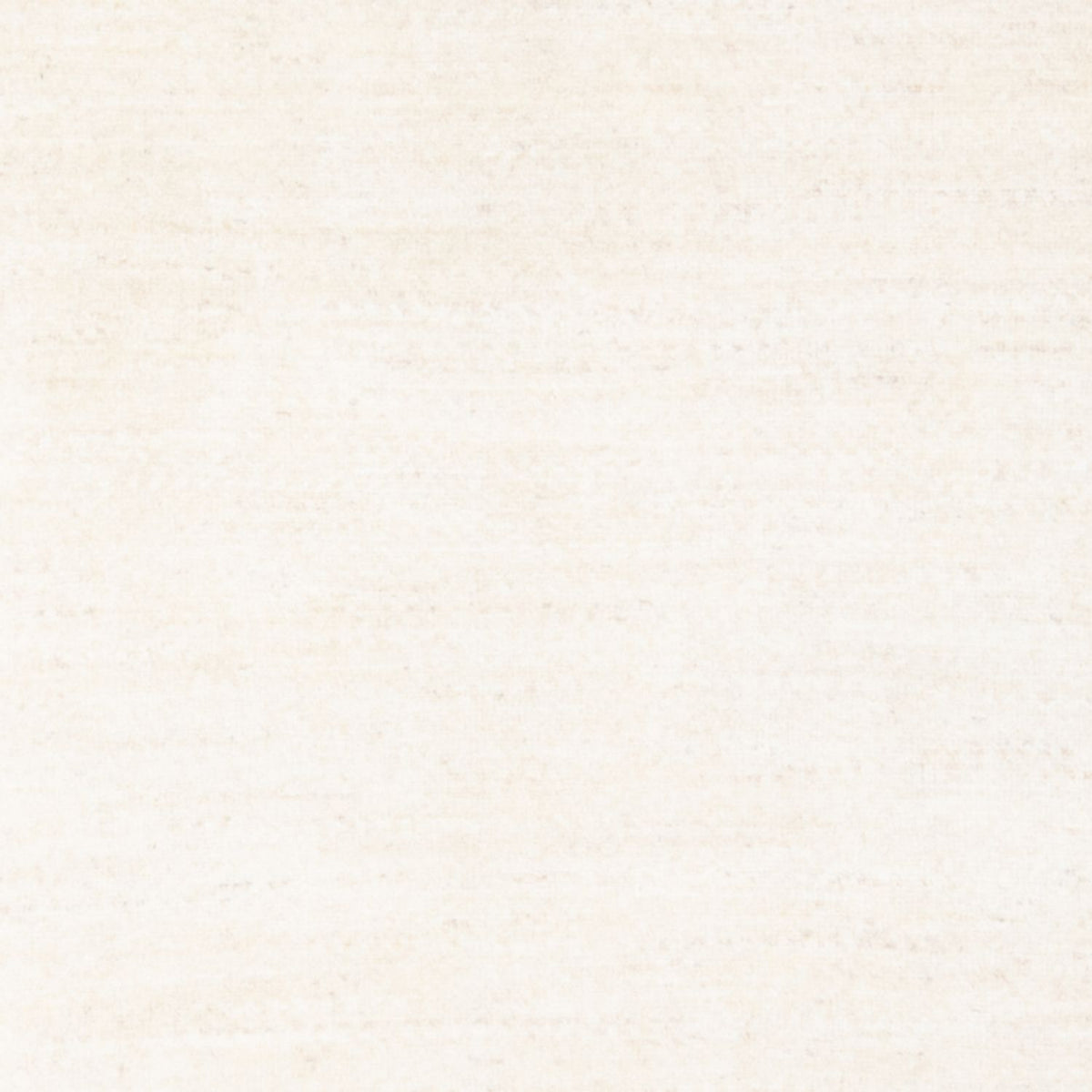 Dywan Gabbeh - perski - 173 x 110 cm - biały