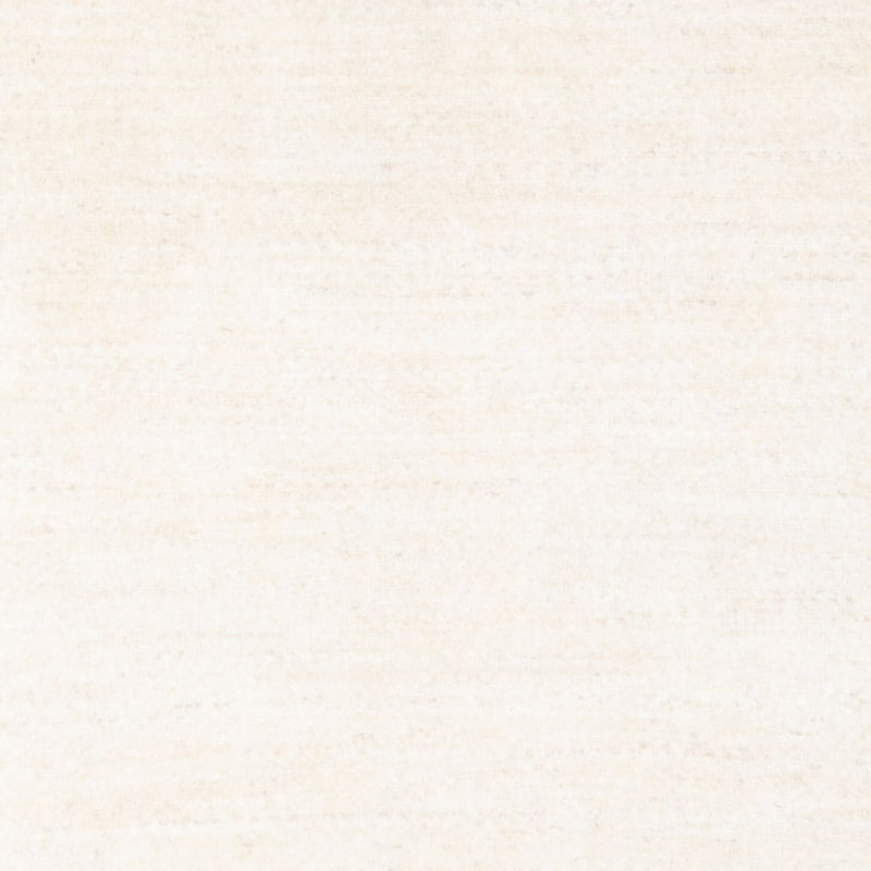 Dywan Gabbeh - perski - 173 x 110 cm - biały