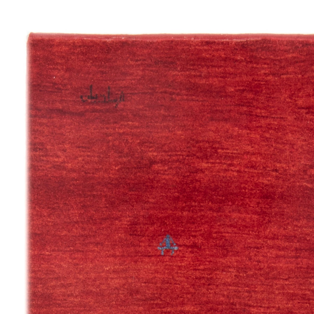 Gabbeh perski Dywan 185x114cm - Perserteppich Wollteppich