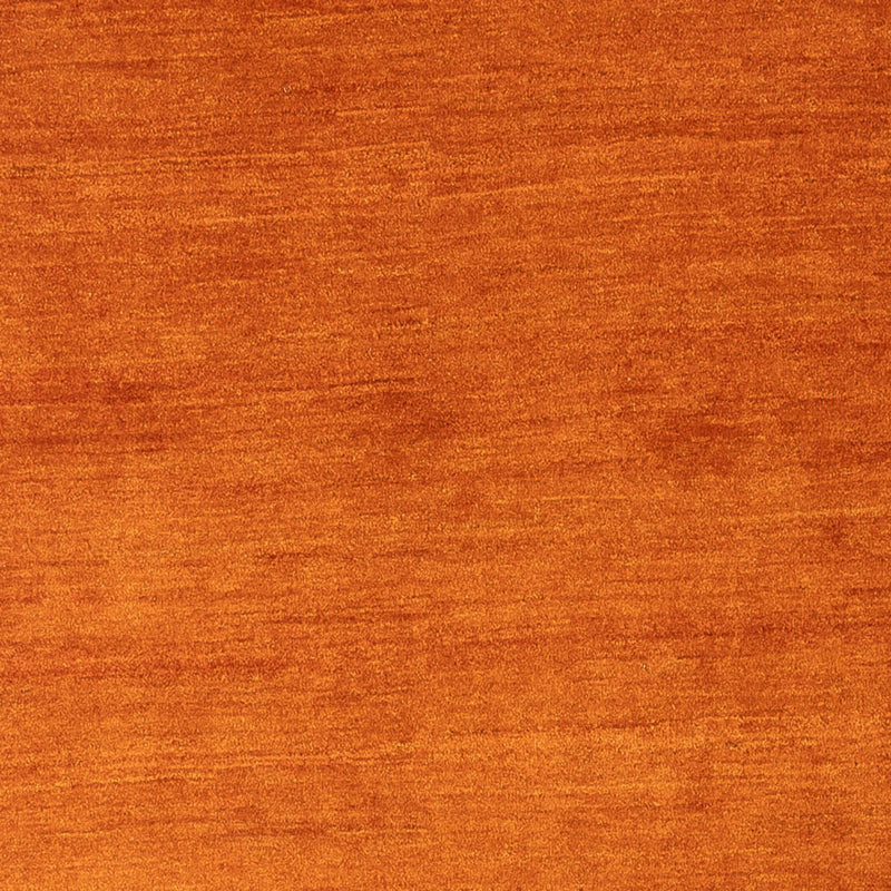 Dywan Gabbeh - perski - 195 x 129 cm - wielokolorowy