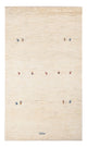 Gabbeh perski Dywan 112x184cm - Perserteppich Wollteppich