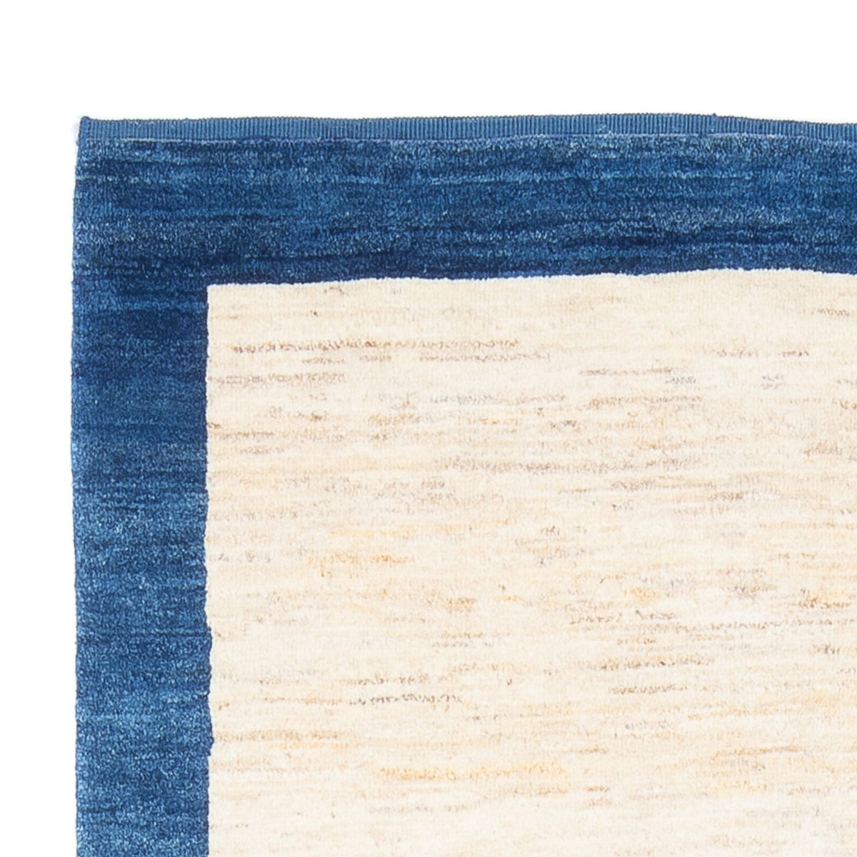 Dywan Gabbeh - perski - 184 x 118 cm - wielokolorowy