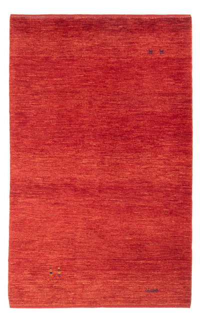 Gabbeh perski Dywan 122x190cm - Perserteppich Wollteppich