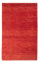 Gabbeh perski Dywan 190x122cm - Perserteppich Wollteppich