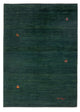 Gabbeh perski Dywan 146x98cm - Perserteppich Wollteppich
