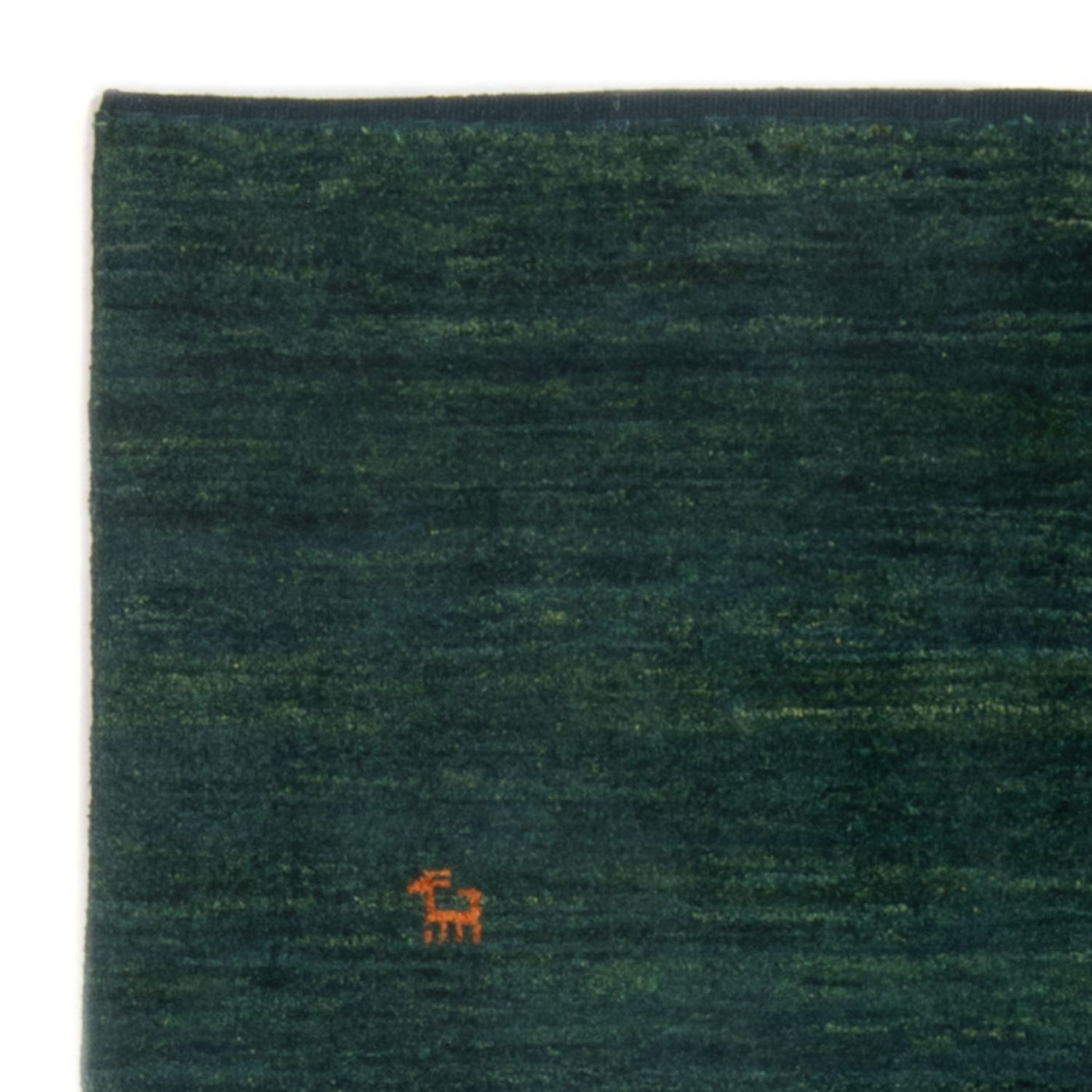 Gabbeh perski Dywan 146x98cm - Perserteppich Wollteppich