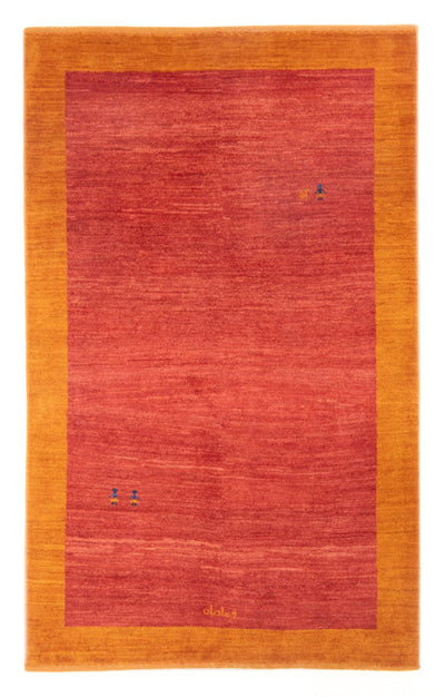 Gabbeh perski Dywan 119x190cm - Perserteppich Wollteppich