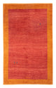 Gabbeh perski Dywan 190x119cm - Perserteppich Wollteppich