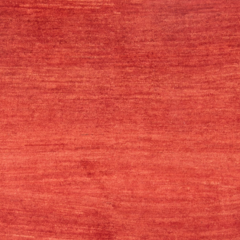 Dywan Gabbeh - perski - 190 x 119 cm - wielokolorowy