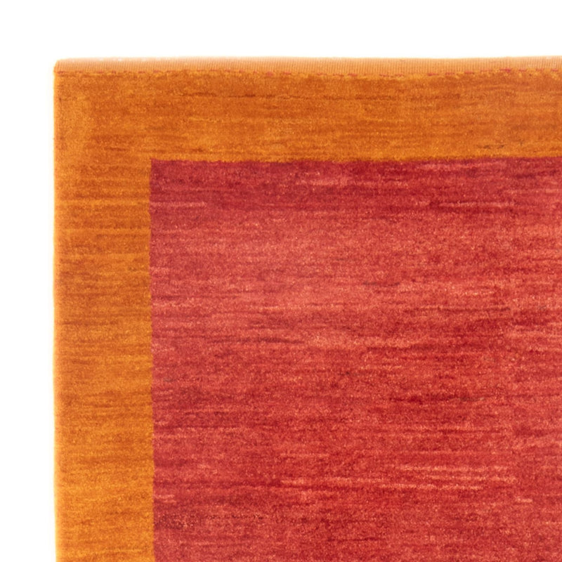 Dywan Gabbeh - perski - 190 x 119 cm - wielokolorowy