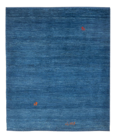 Gabbeh perski Dywan 102x140cm - Perserteppich Wollteppich