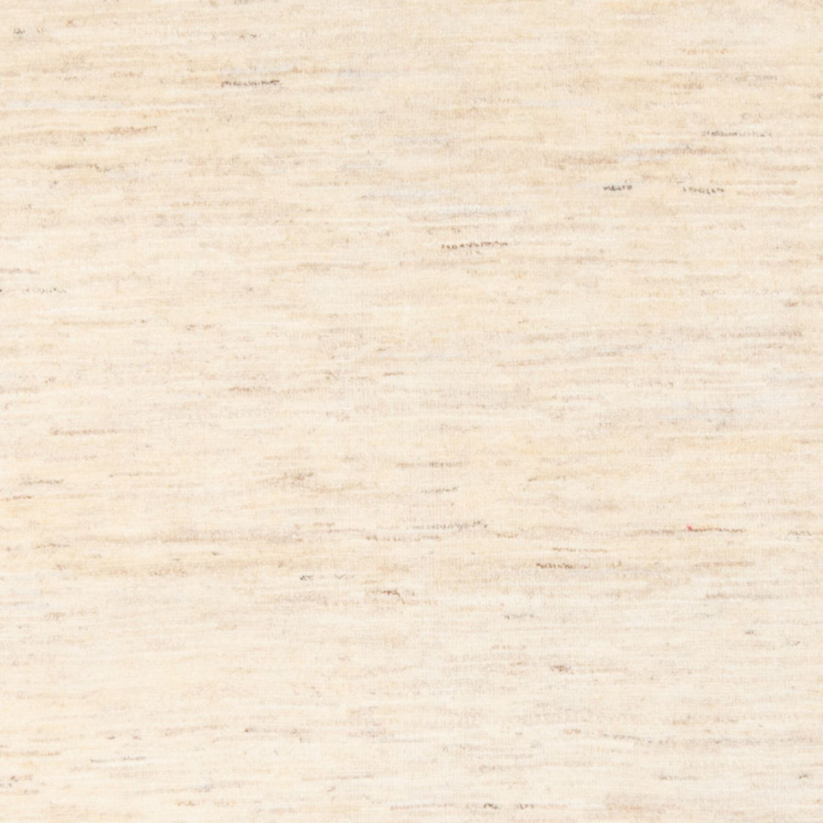 Dywan Gabbeh - perski - 163 x 107 cm - jasny beż