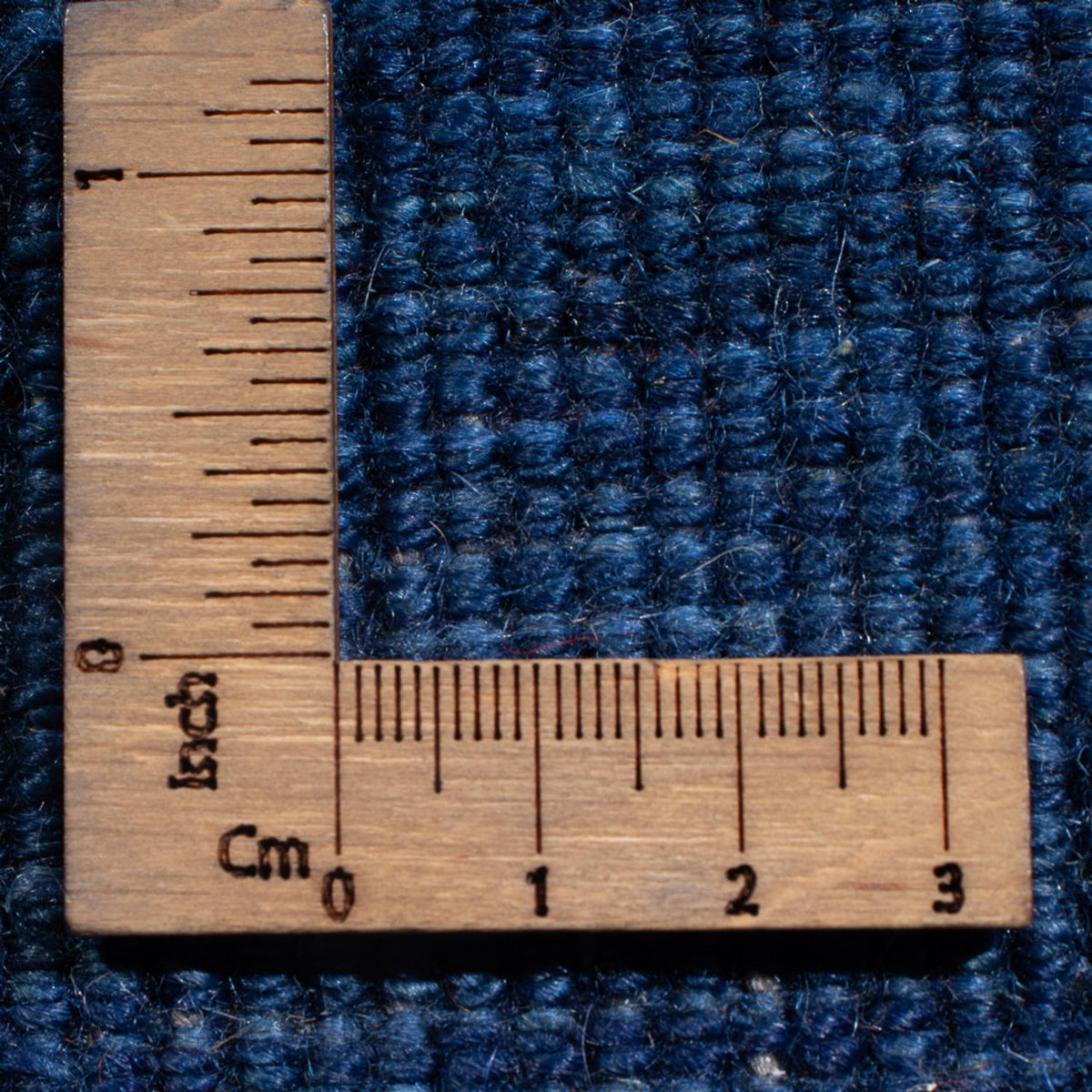 Dywan Gabbeh - perski - 175 x 124 cm - wielokolorowy