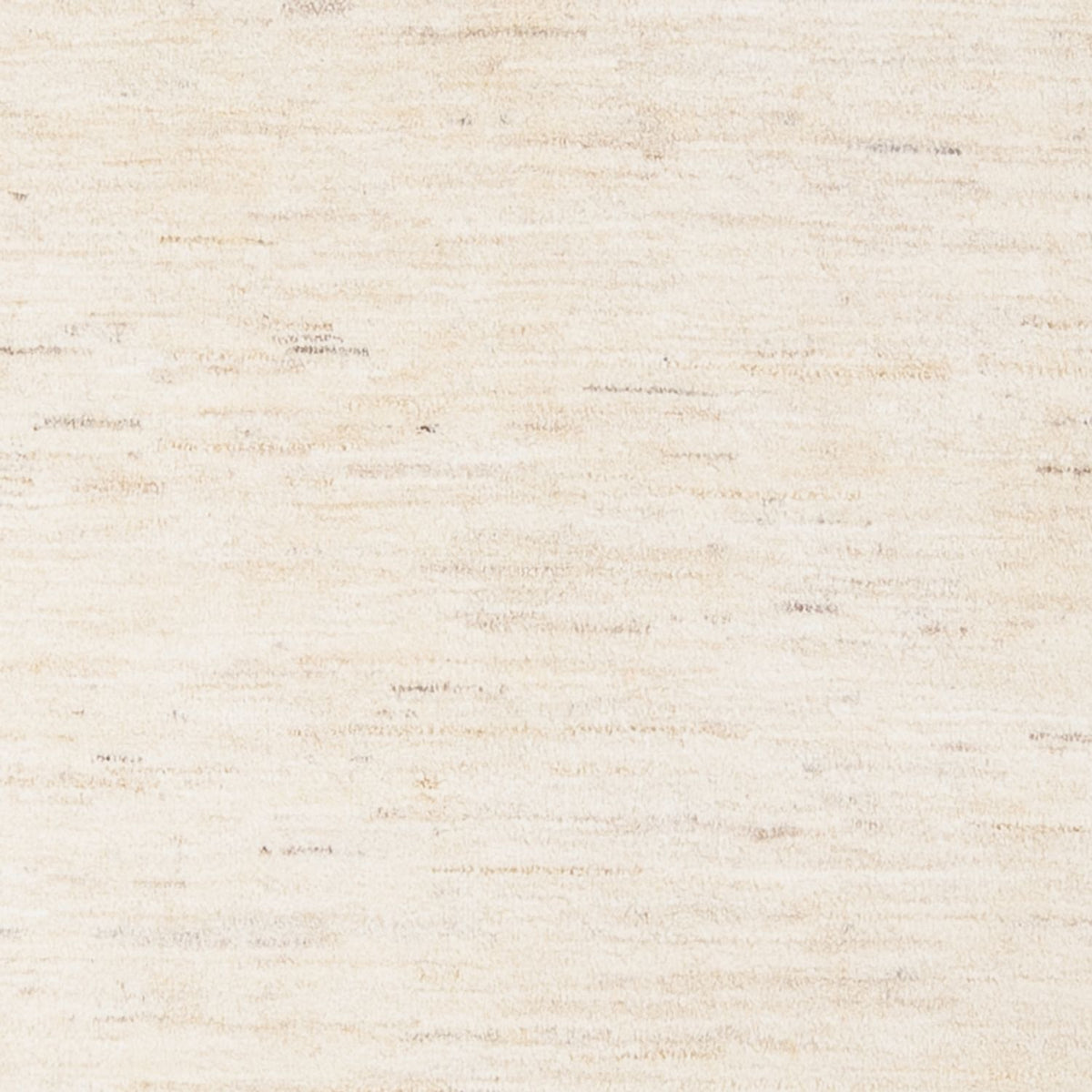 Dywan Gabbeh - perski - 162 x 111 cm - beżowy